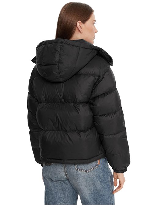CALVIN KLEIN Essential Short Down Jacket CALVIN KLEIN | LV047D501GUB1